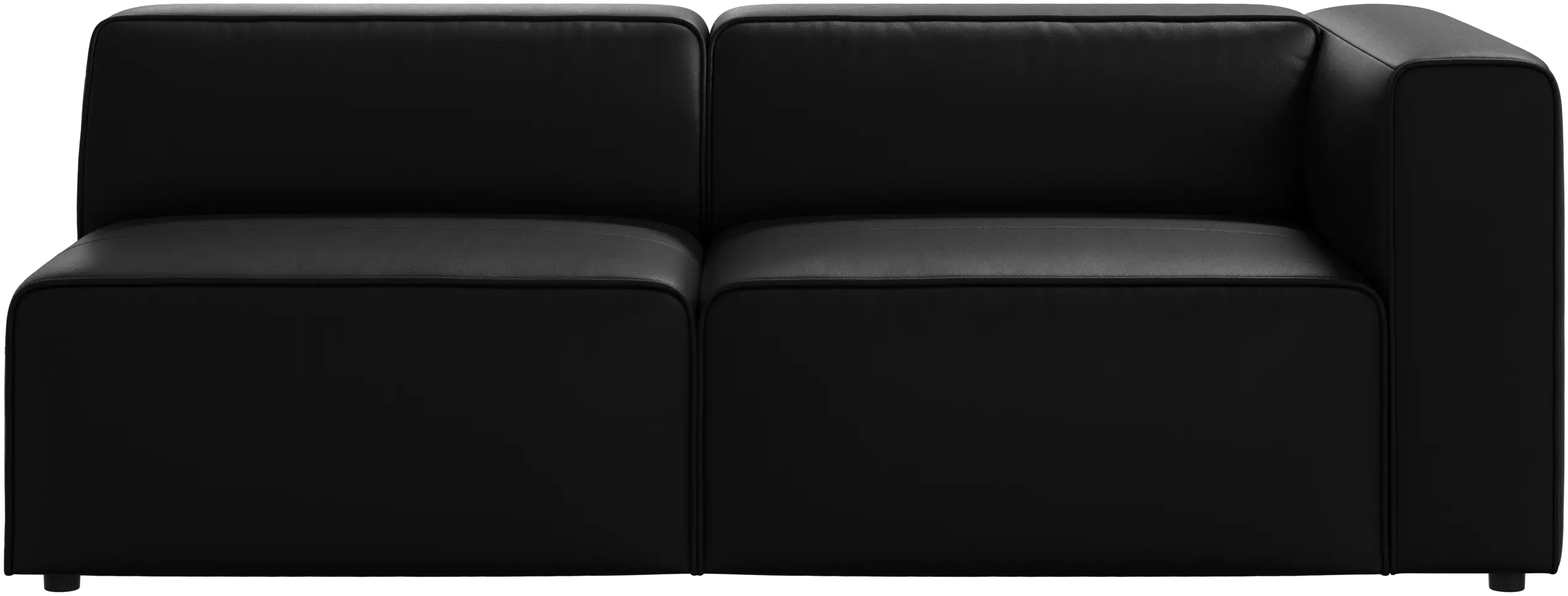 2.5人掛けデザイナーソファ | ボーコンセプトのコレクションはこちら